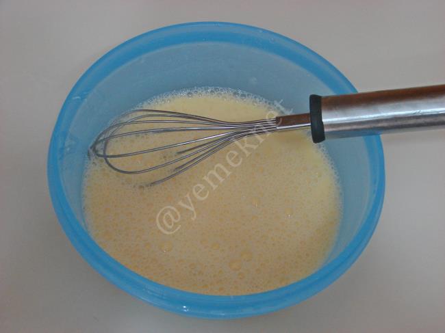 Enginar Çorbası - Yapılışı (6/12) 