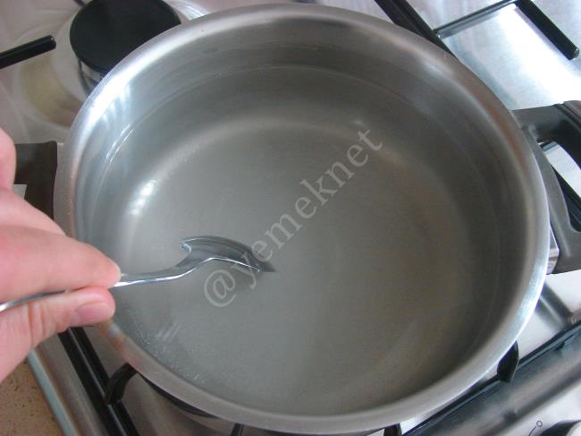 Soğuk Çay (Ice Tea) - Yapılışı (4/12) 