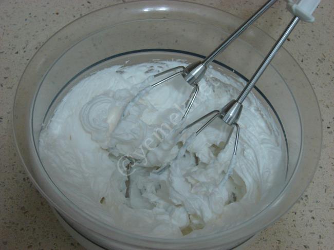 Kakaolu Sadrazam Lokumu - Yapılışı (10/20) 