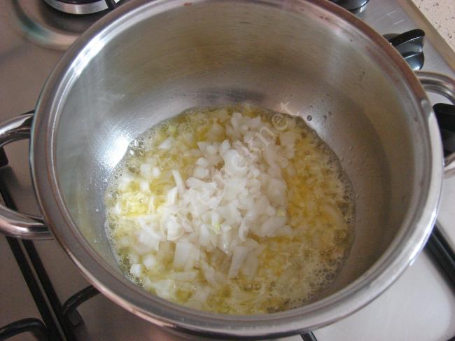 Kavurmalı Bulgur Pilavı - Yapılışı (2/12) 