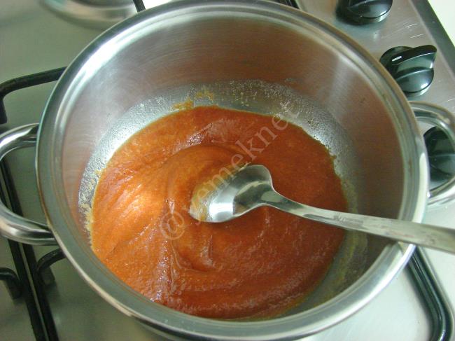 Kıymalı Bulgur Çorbası - Yapılışı (5/12) 