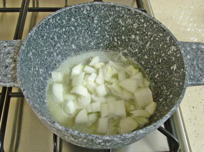 Mercimek Çorbası - Yapılışı (2/12) 