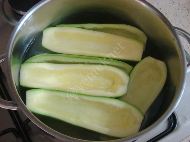 Sandal Sefası - Yapılışı (3/16) 