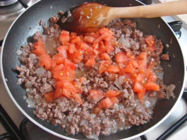 Sandal Sefası - Yapılışı (5/16) 