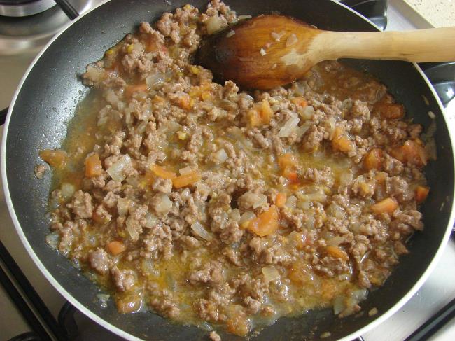 Sandal Sefası - Yapılışı (6/16) 