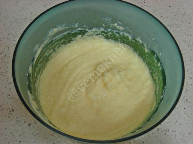 Şekerpare - Yapılışı (3/16) 