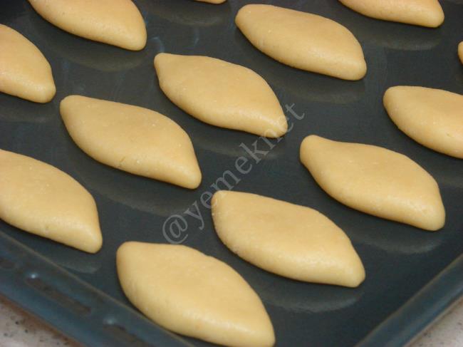 Şekerpare - Yapılışı (7/16) 