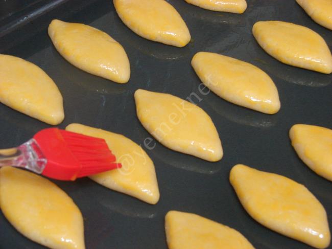 Şekerpare - Yapılışı (8/16) 