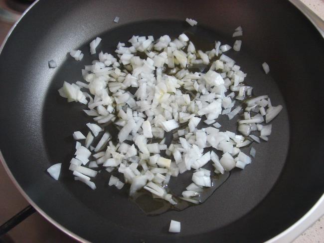 Tavuklu Krep Kebabı - Yapılışı (2/16) 