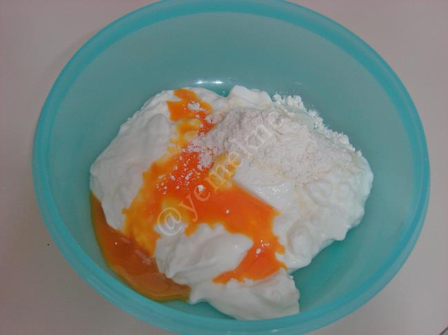 Yoğurtlu Mercimek Çorbası - Yapılışı (4/12) 