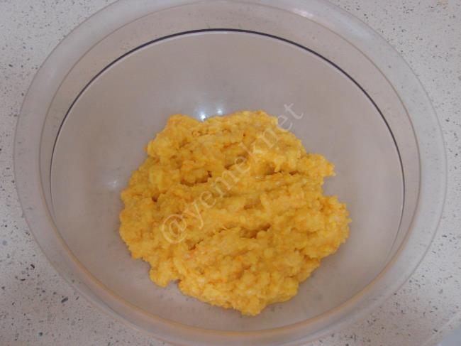 1 Limon 1 Portakaldan 3 Litre Limonata - Yapılışı (6/12) 