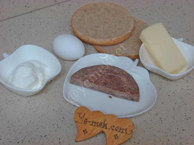 Bayat Ekmek Pidesi - Yapılışı (1/16) 