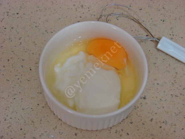 Bayat Ekmek Pidesi - Yapılışı (2/16) 