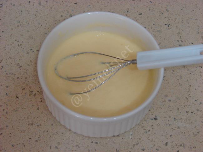 Bayat Ekmek Pidesi - Yapılışı (3/16) 