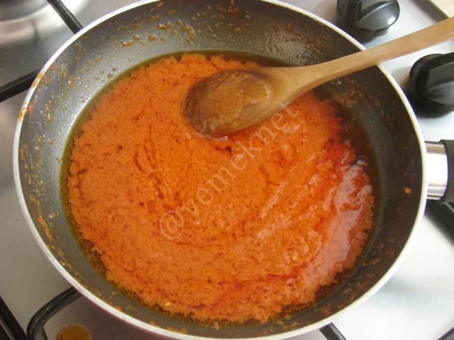 Beyti Kebabı - Yapılışı (15/20) 