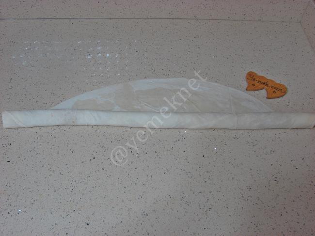 Beyti Kebabı - Yapılışı (8/20) 