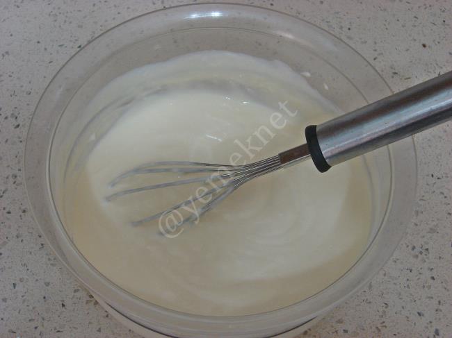 Dövme Buğday Çorbası - Yapılışı (6/12) 