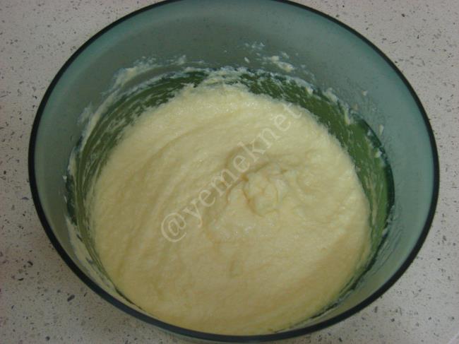 Kalburabastı - Yapılışı (3/16) 