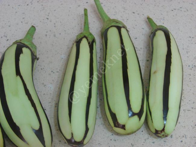 Karnıyarık - Yapılışı (2/20) 