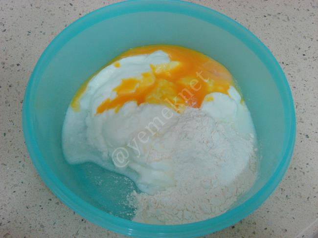 Köfteli Düğün Çorbası - Yapılışı (5/12) 