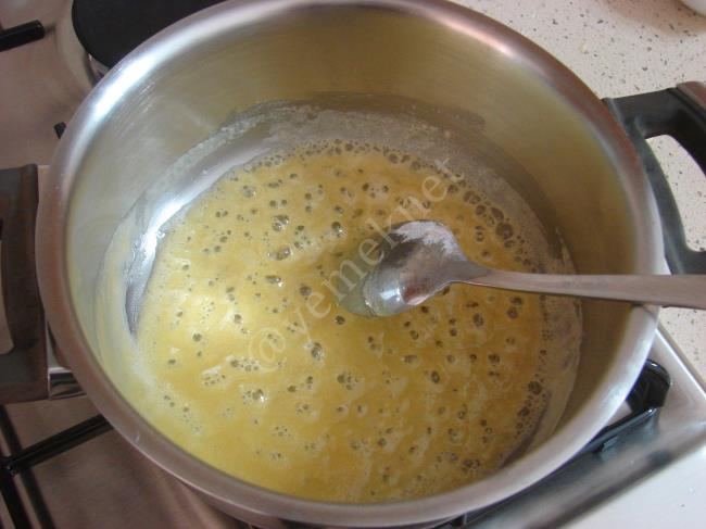 Patlıcan Çorbası - Yapılışı (9/20) 