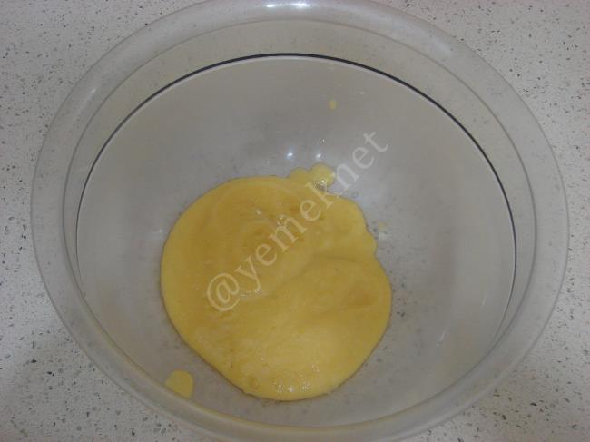 Şeftalili Ice Tea (Soğuk Çay) - Yapılışı (6/16) 