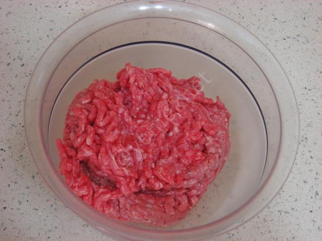 Soğan Kebabı - Yapılışı (2/16) 