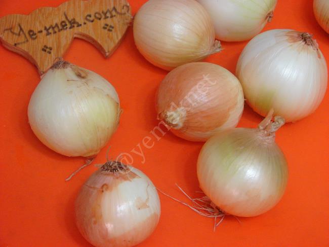 Soğan Kebabı - Yapılışı (5/16) 