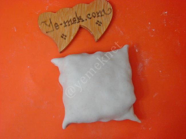 Tavuklu Talaş Kebabı - Yapılışı (12/20) 