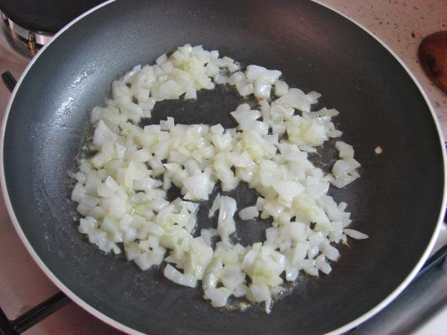 Tavuklu Talaş Kebabı - Yapılışı (2/20) 