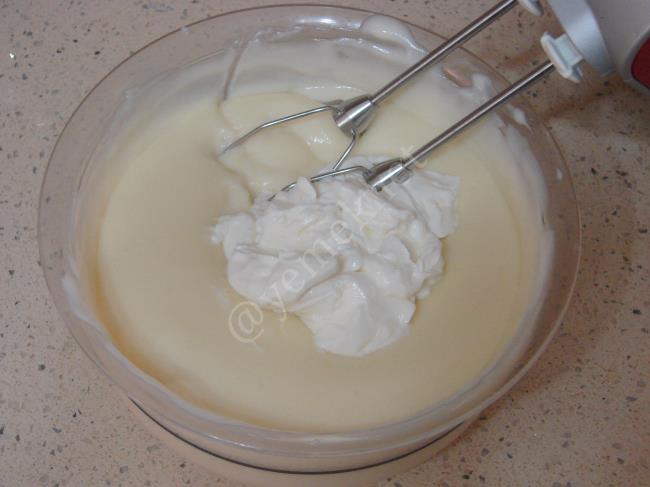 Tiramisu - Yapılışı (3/16) 