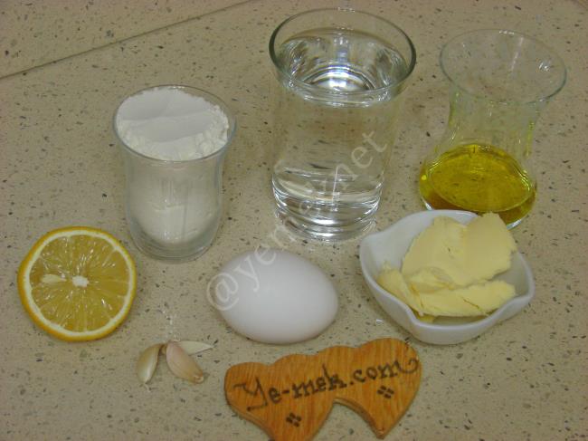 Un Çorbası - Yapılışı (1/12) 