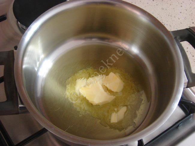 Un Çorbası - Yapılışı (2/12) 