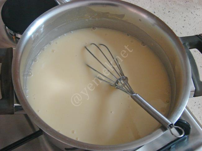 Un Çorbası - Yapılışı (6/12) 