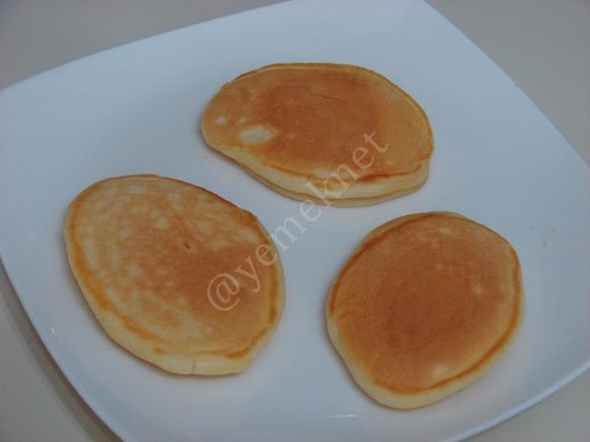 Çikolatalı Kaşık Dökmesi - Yapılışı (10/16) 