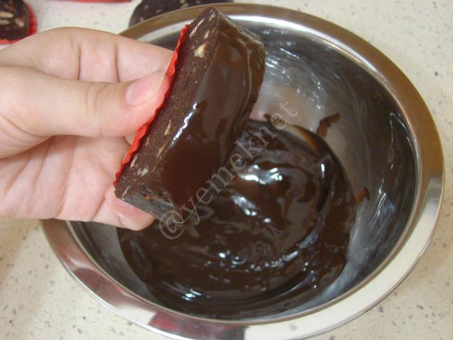 Doyuran Pasta - Yapılışı (13/16) 