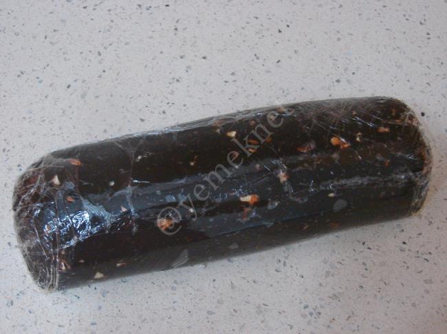 Doyuran Pasta - Yapılışı (9/16) 