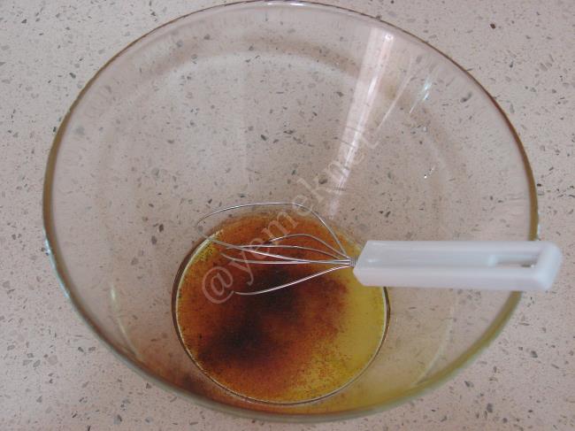 Fırında Patates Cipsi - Yapılışı (4/12) 