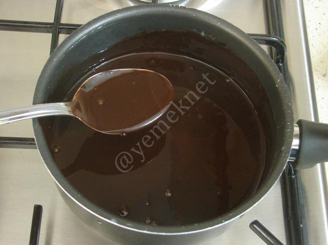 Cocostar Pasta - Yapılışı (10/16) 