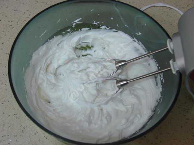 Cocostar Pasta - Yapılışı (3/16) 