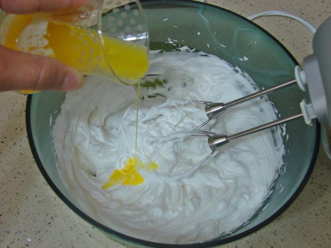 Cocostar Pasta - Yapılışı (4/16) 