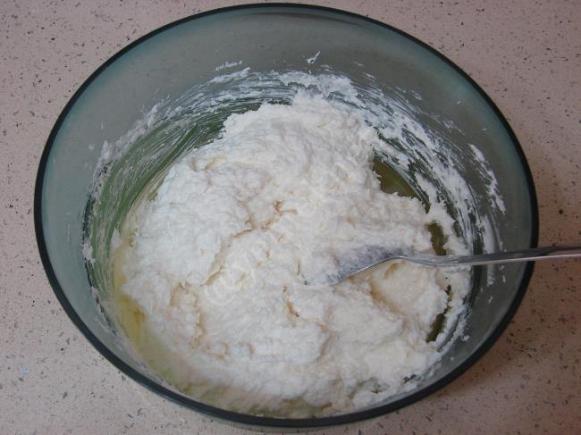 Cocostar Pasta - Yapılışı (6/16) 