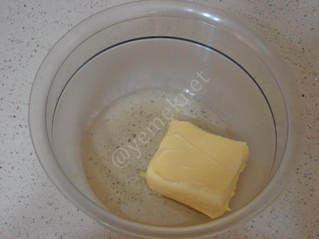 Mısır Unlu Dereotlu Poğaça - Yapılışı (2/16) 