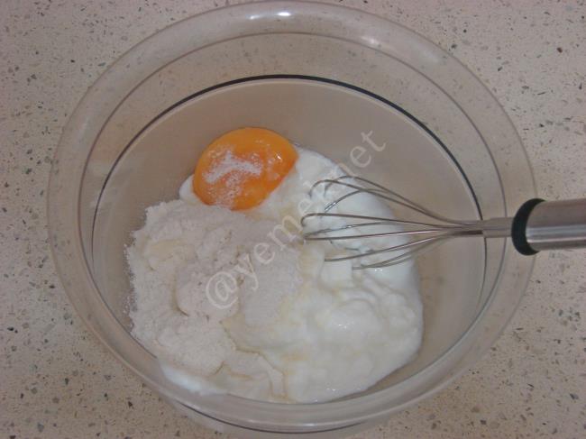 Tavuklu Düğün Çorbası - Yapılışı (4/12) 