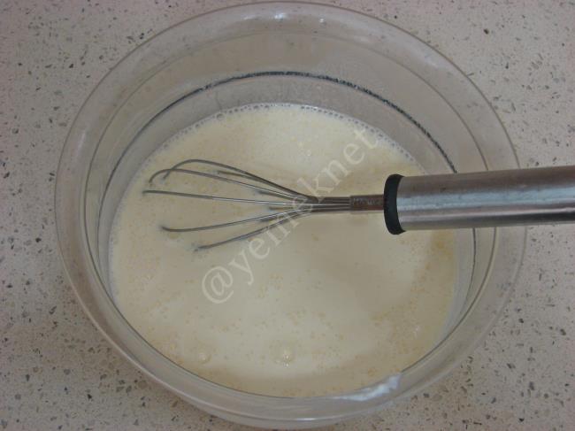 Tavuklu Düğün Çorbası - Yapılışı (5/12) 