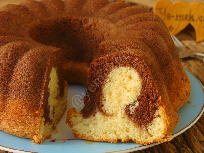 Klasik Anne Keki Tarifi, Nasıl Yapılır? (Resimli) Yemek Tarifleri