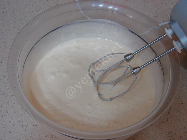 Klasik Anne Keki - Yapılışı (3/16) 