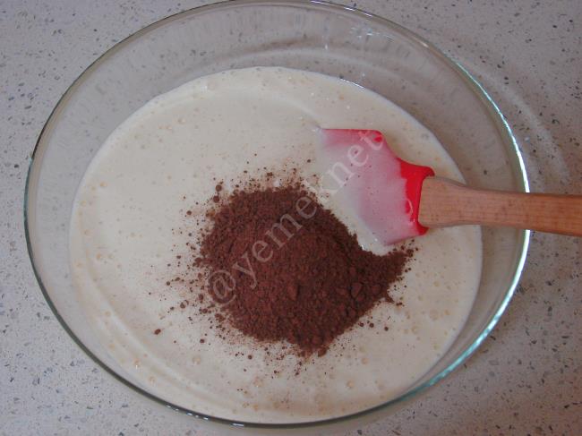 Klasik Anne Keki - Yapılışı (6/16) 