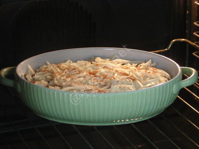 Kremalı Mantarlı Et Yemeği - Yapılışı (13/16) 