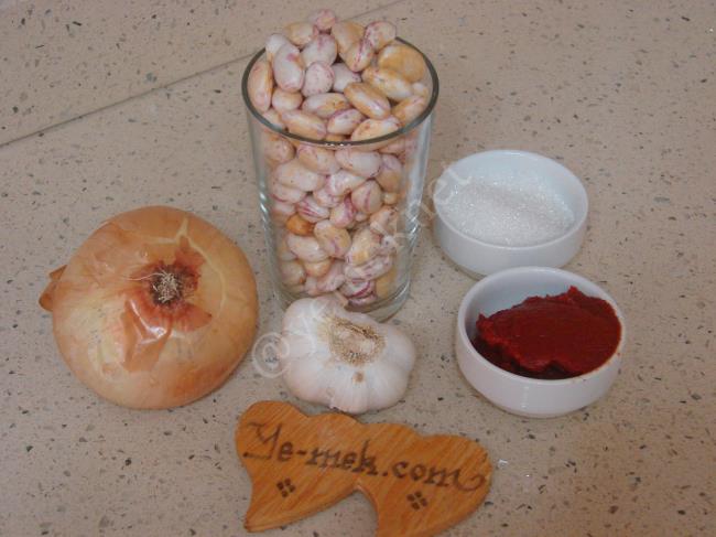 Zeytinyağlı Taze Barbunya Yemeği - Yapılışı (1/12) 